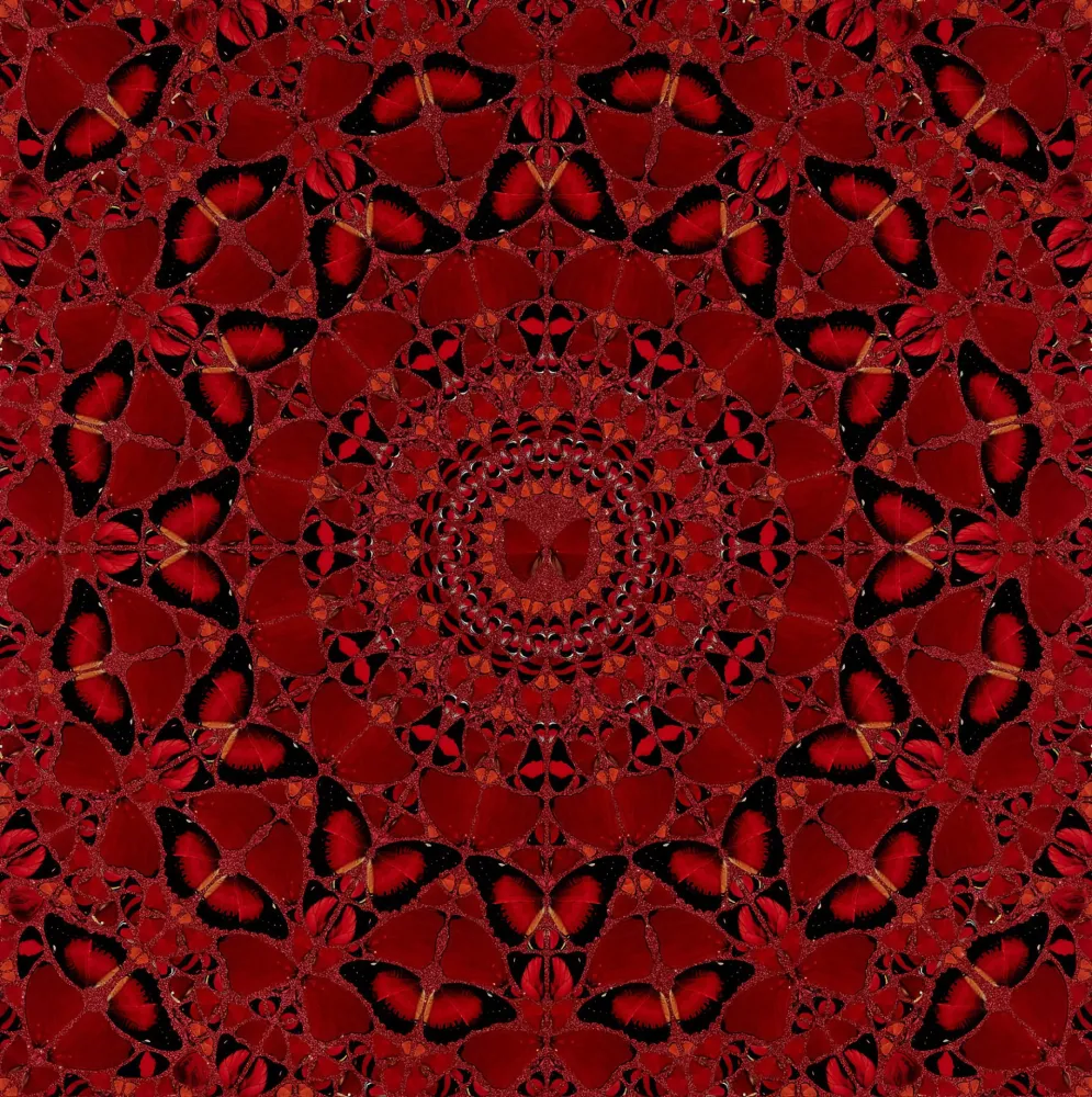 Aucune Technique Hirst - H10-4 Suiko