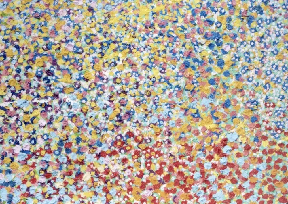 Multiple Hirst - H4-4 Cannizaro