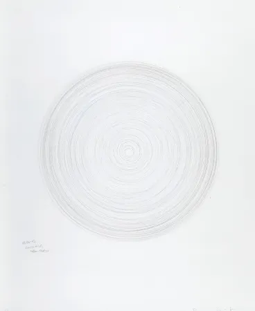 Gravure Hirst - Helter Skelter