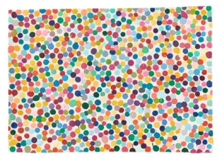 Aucune Technique Hirst - JUST OUT OF FEAR from THE CURRENCY