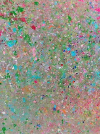 Multiple Hirst - Kingsdown Beach H13-2 from Where The Land Meets The Sea