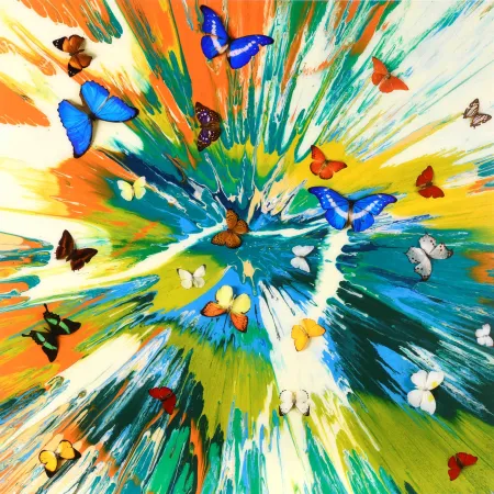 Multiple Hirst - The Dreams – Vital Aura