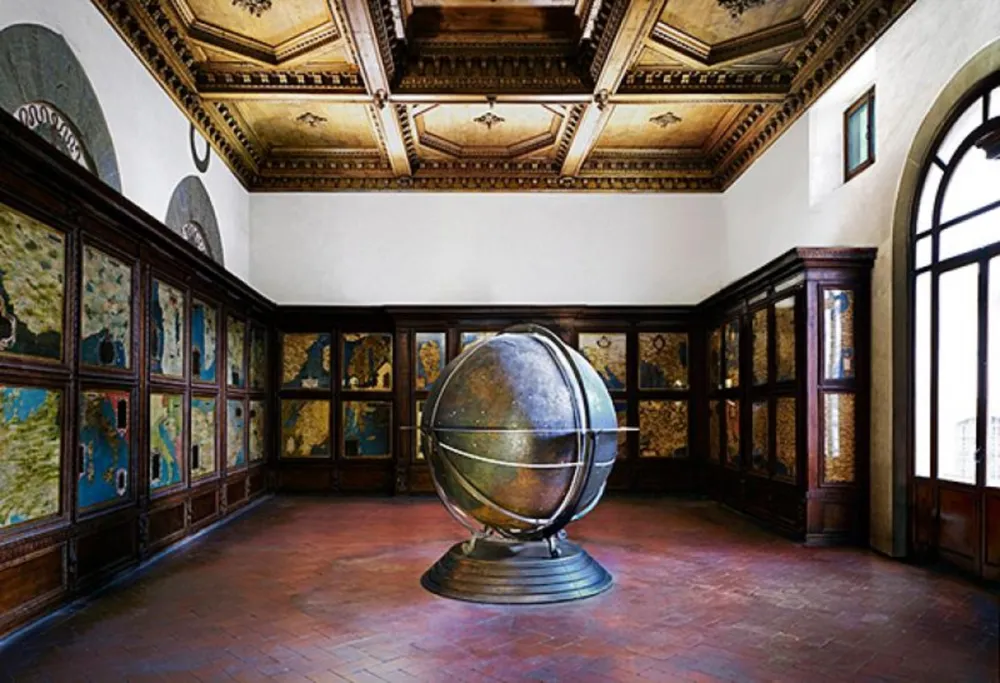 Multiple Höfer - Historisch-Geographischer Schul-Atlas