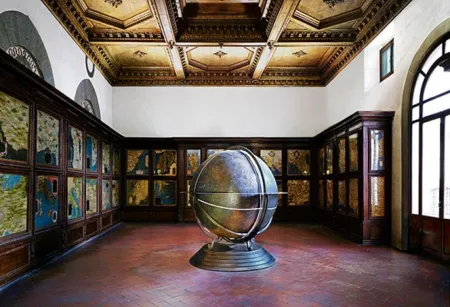 Multiple Höfer - Historisch-Geographischer Schul-Atlas