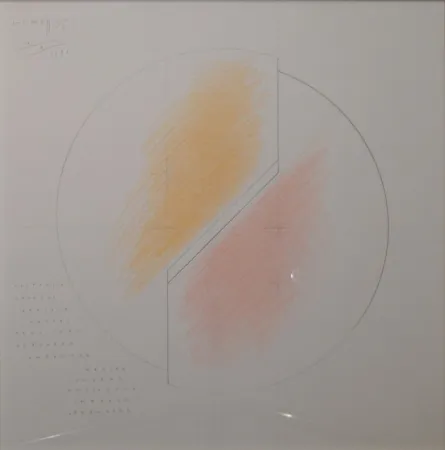 Aucune Technique Honegger - Kreis und Gerade (5)