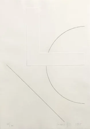 Aucune Technique Honegger - Sans titre