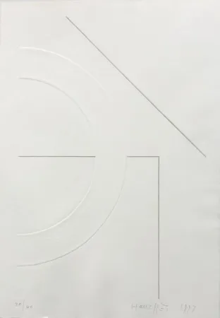 Aucune Technique Honegger - Sans titre