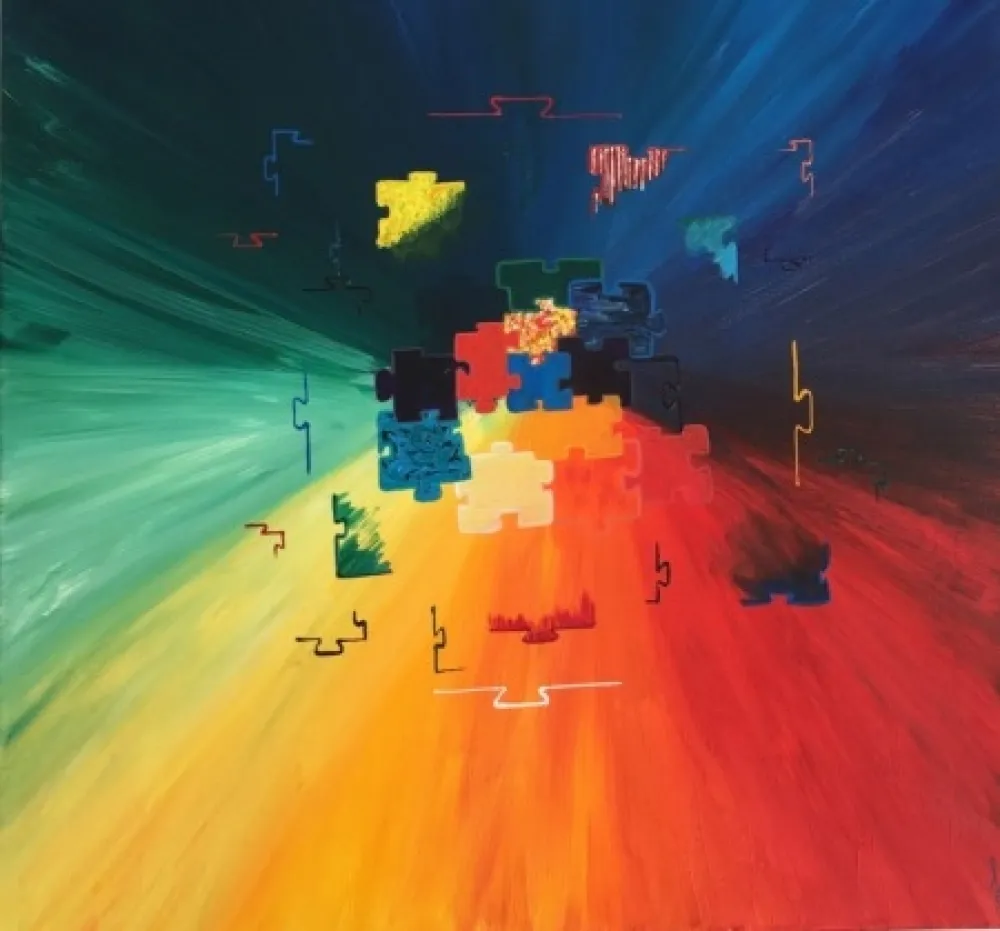 Aucune Technique Ibghi  - EXPLOSED JenNy