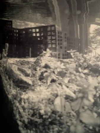 Photographie Iglesias - Aquarium II, 3