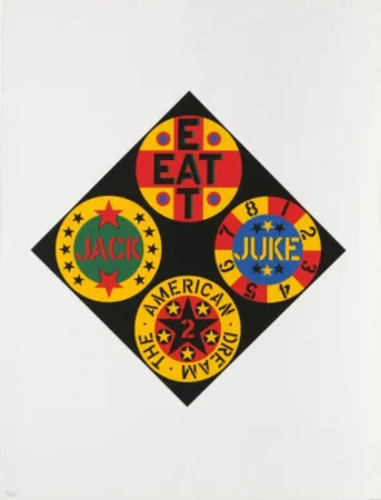 Multiple Indiana - Black Diamond