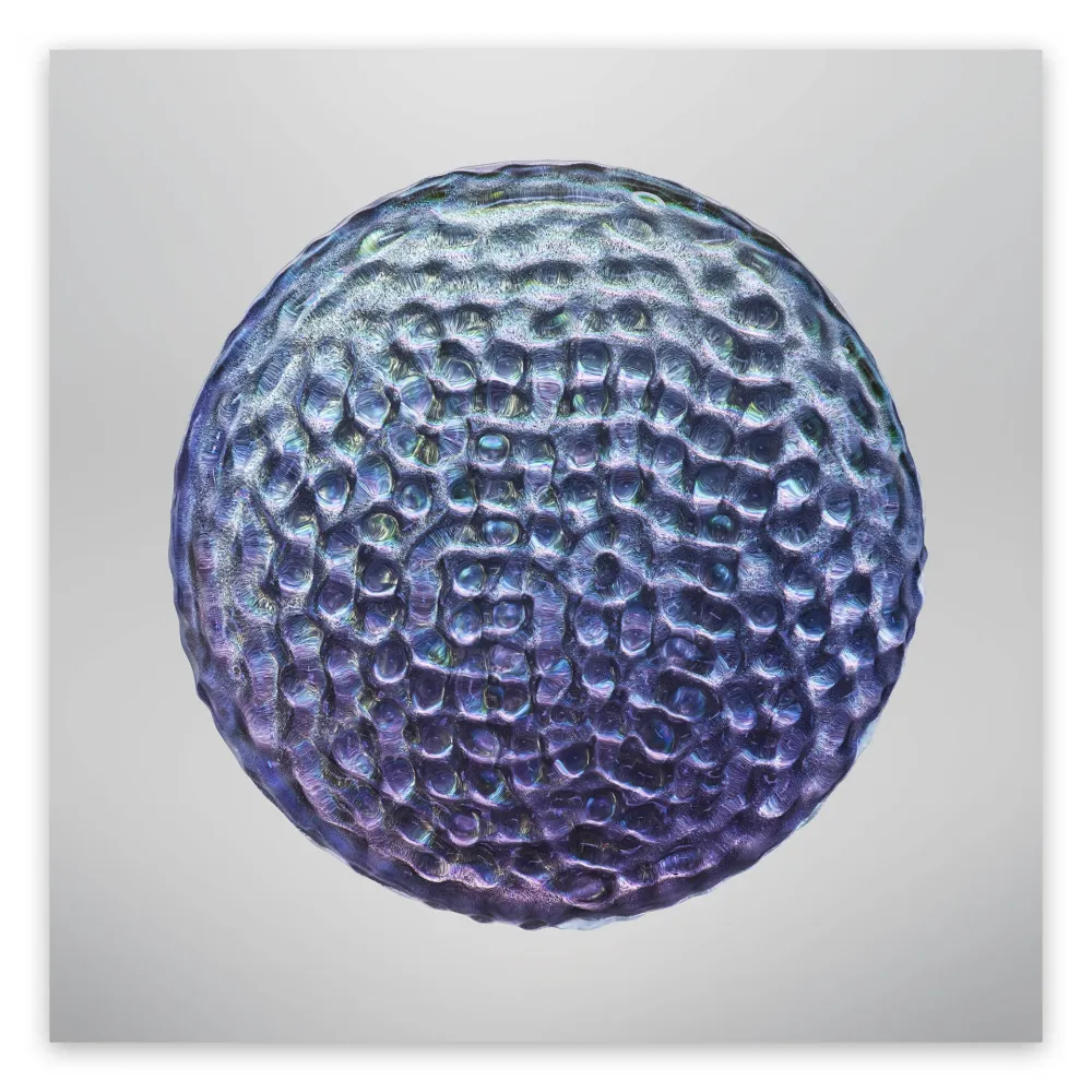 Photographie Janiak - Résonance - water drop 251