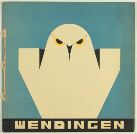 Gravure Sur Bois Jessurun De Mesquita - The Art of S. Jessurun de Mesquita