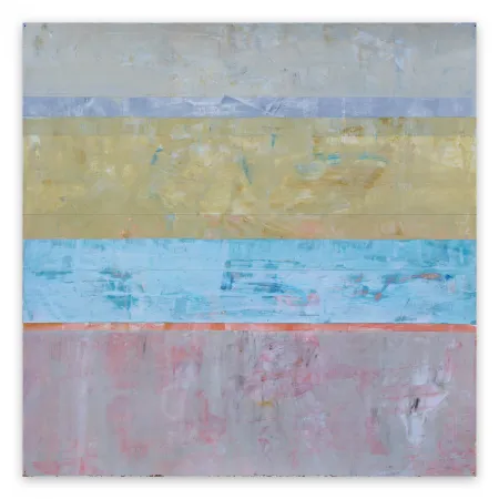 Aucune Technique Johnson - Untitled 559