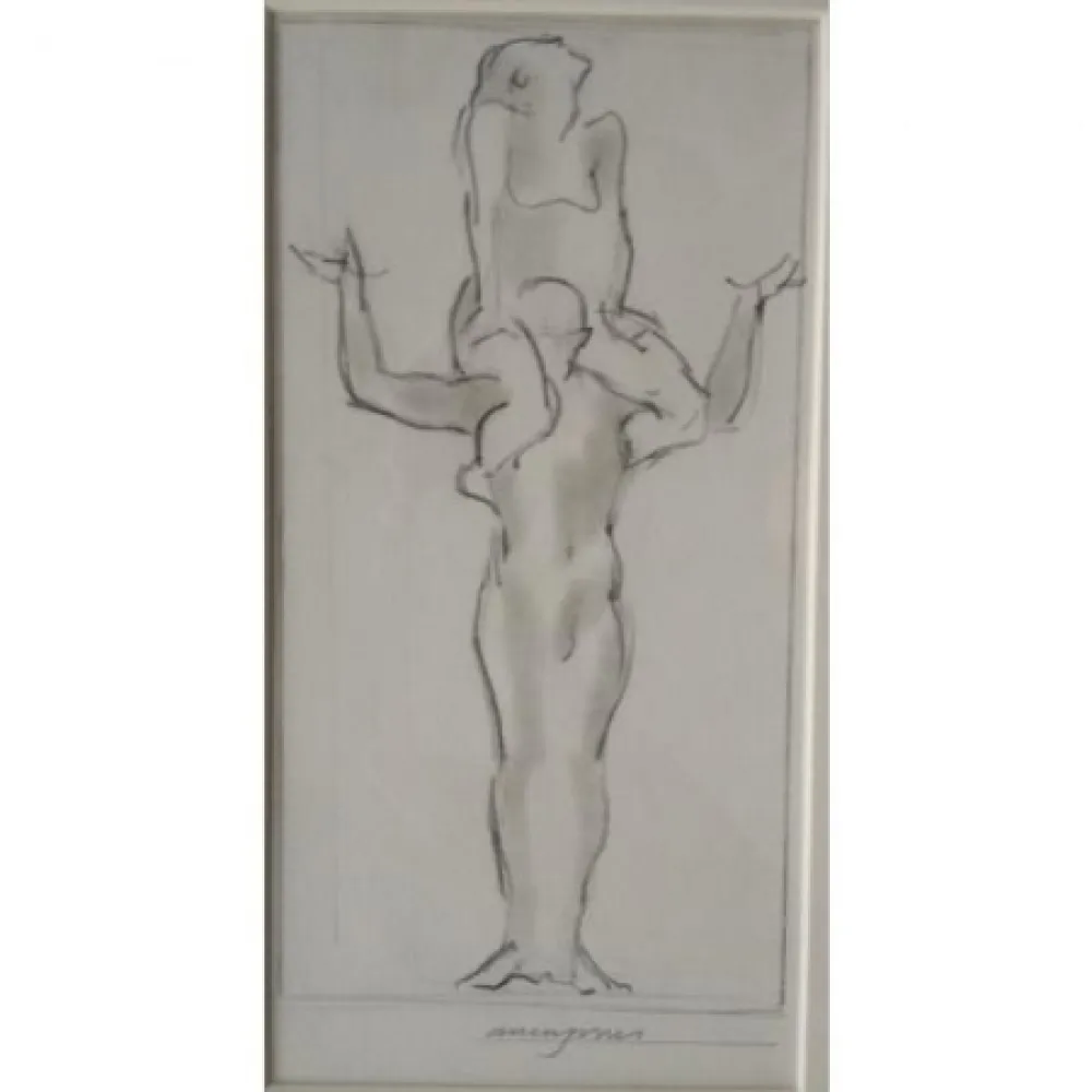 Aucune Technique Jones - Cascade