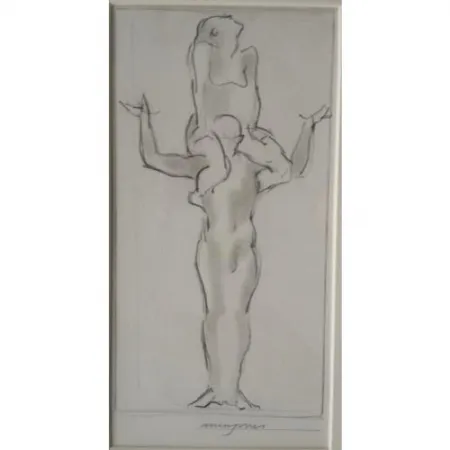 Aucune Technique Jones - Cascade