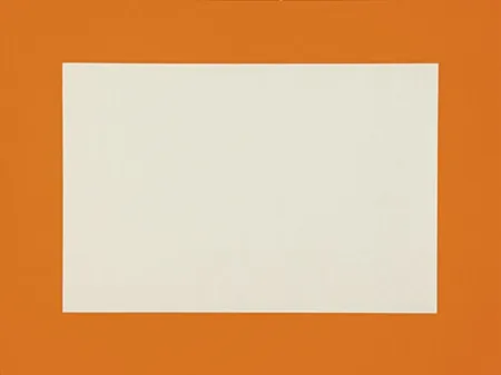 Gravure Sur Bois Judd - Untitled