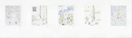 Multiple Kaga - S/T-1