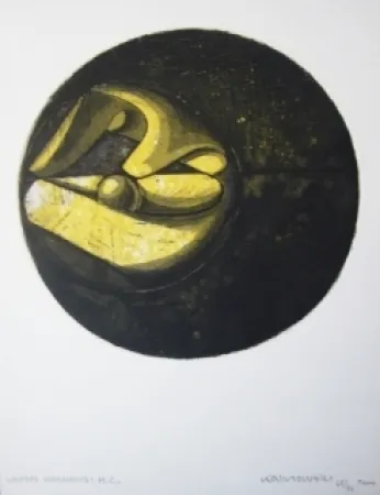 Pointe-Sèche Kalinowski - Huitres ossements 