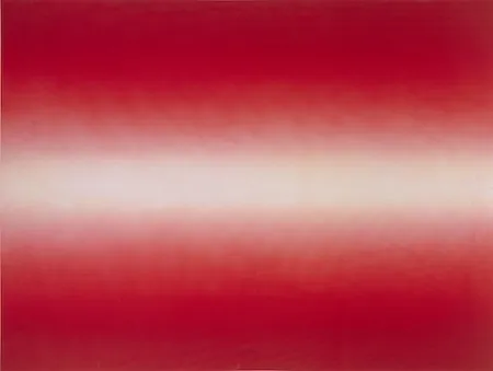 Aquatinte Kapoor - Untitle