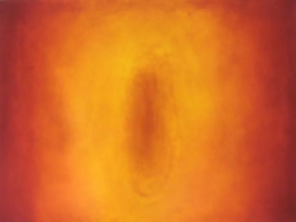 Gravure Kapoor - Untitled 04