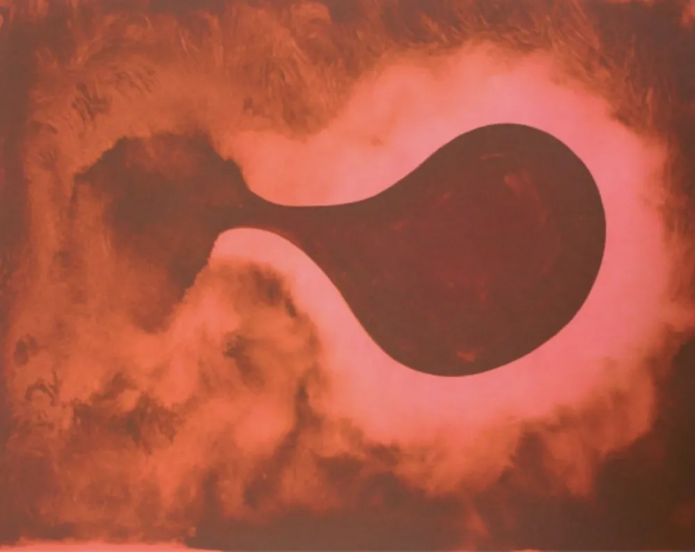 Gravure Kapoor - Untitled 09