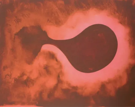 Gravure Kapoor - Untitled 09