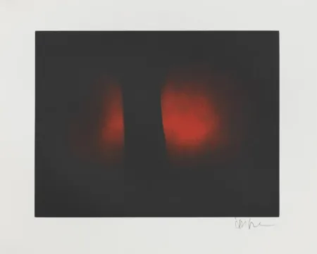 Gravure Kapoor - Untitled