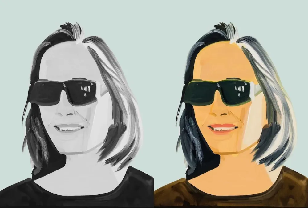 Aucune Technique Katz - Ada X 2