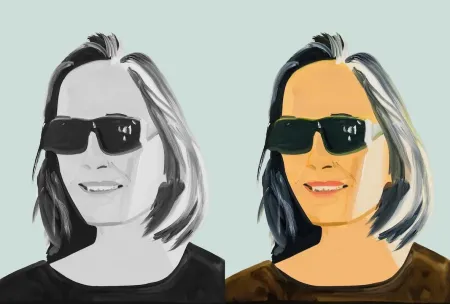 Aucune Technique Katz - Ada X 2