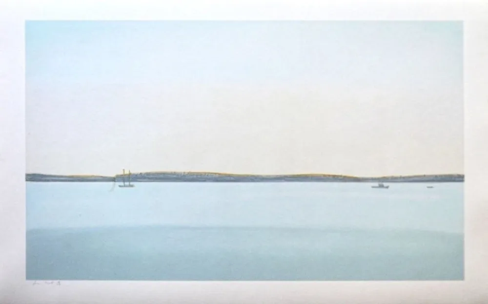 Multiple Katz - Landscape