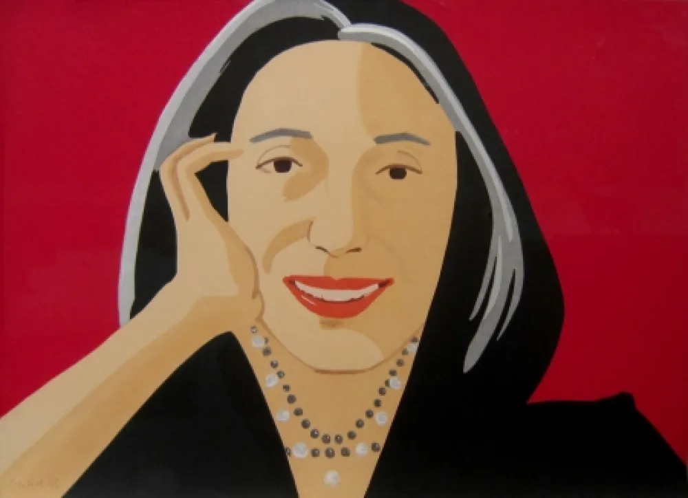 Aucune Technique Katz - Red Ada