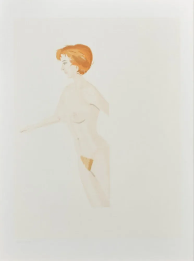 Multiple Katz - Snow Leopard