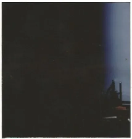 Photographie Kelley - Blackout (Detroit River), Panell n. 1