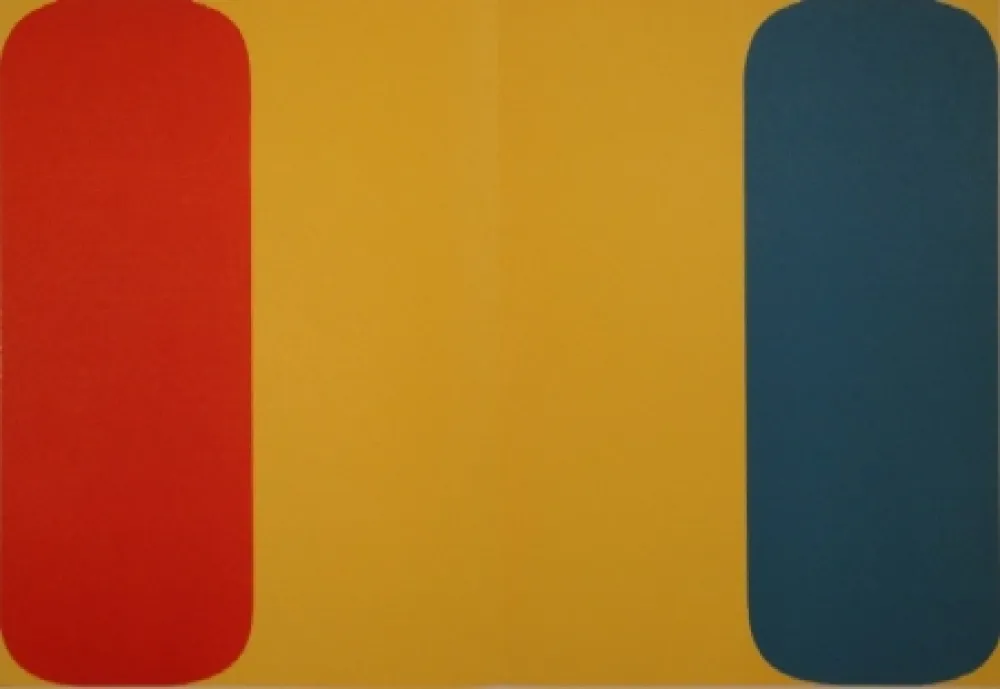 Livre Illustré Kelly - DERRIÈRE LE MIROIR, No 149