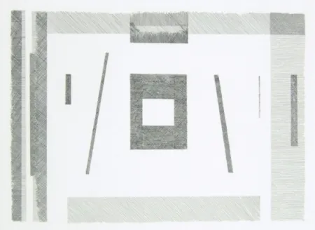 Gravure Korompay - Composizione