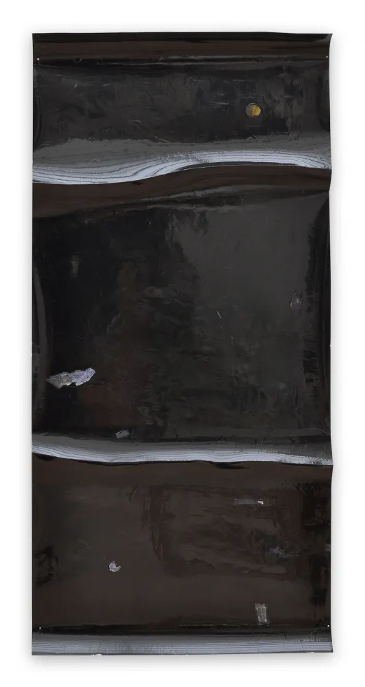 Aucune Technique Kroner - Black River 11