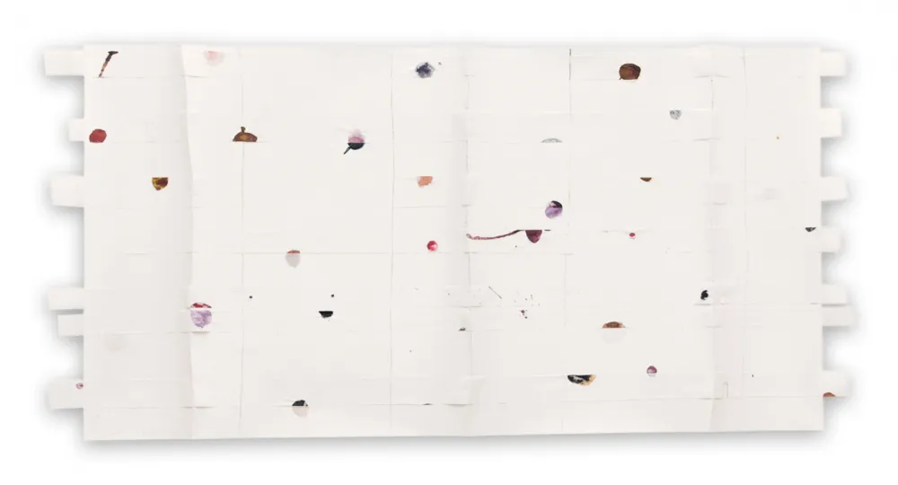 Aucune Technique Kroner - Cut 42