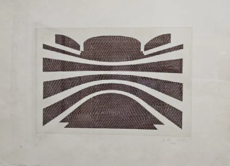 Multiple Kuitca - Cuarta pared