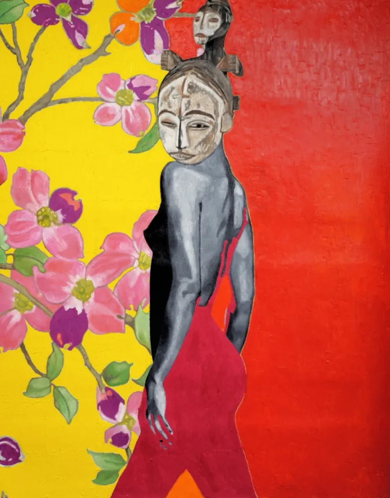 Multiple Lagunju - Spirit Rites