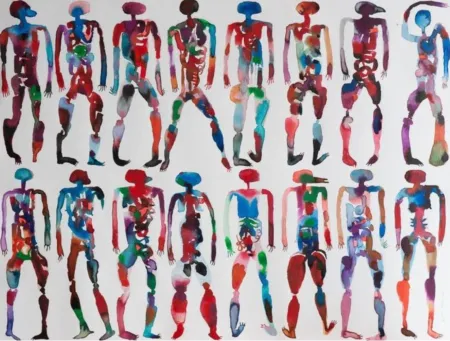 Multiple Lagunju - Super Duper Miserly Men