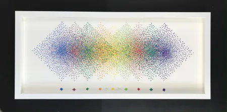 Sérigraphie Le Parc - ALCHIMIA