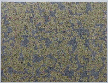 Estampe Numérique Leherpeur - Compression ADS 2