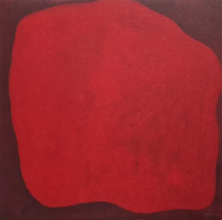 Lithographie Lewitt - Composition,