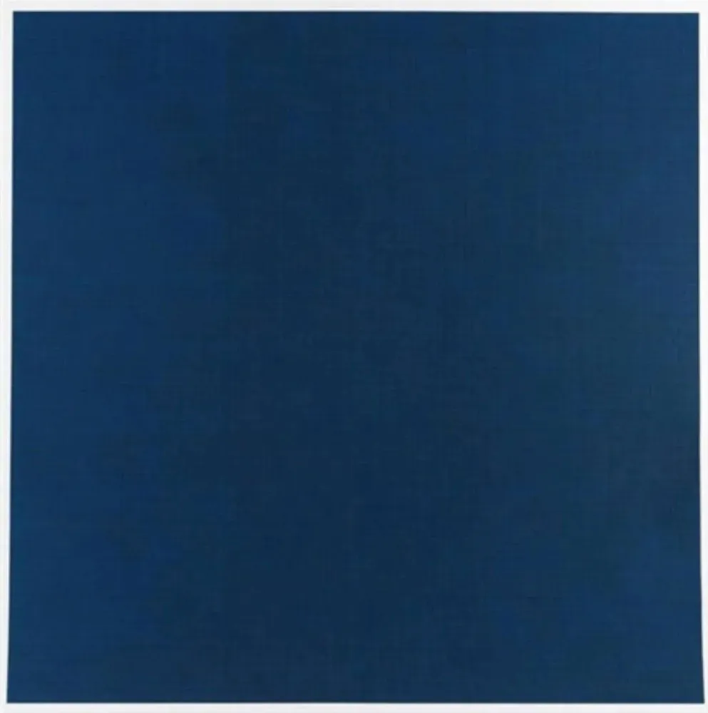 Multiple Lewitt - Ohne Titel