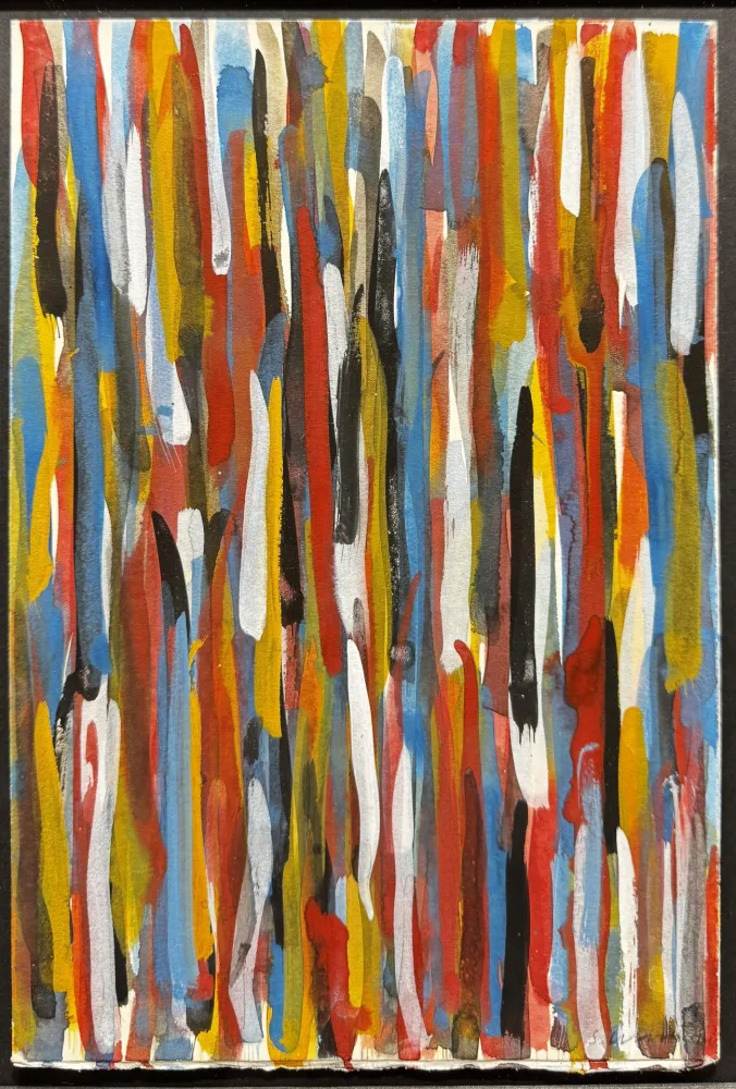 Aucune Technique Lewitt - Sin titulo