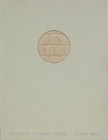 Livre Illustré Lichtenstein - Bonjour Max Ernst