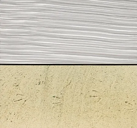 Sérigraphie Lichtenstein - Landscape 10