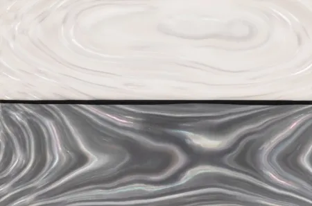 Sérigraphie Lichtenstein - Landscape 2 (from Ten Landscapes)