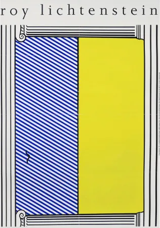 Offset Lichtenstein - Libertè