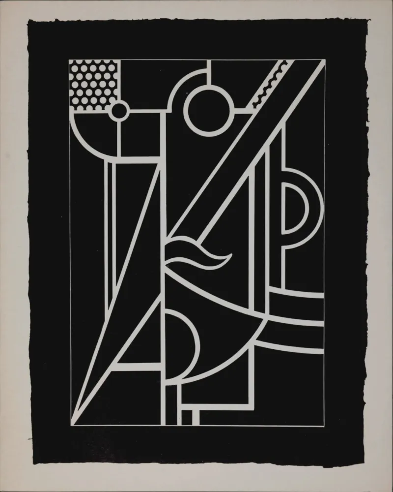 Lithographie Lichtenstein - New Editions, Lithographs, Sculpture, Reliefs, 1970